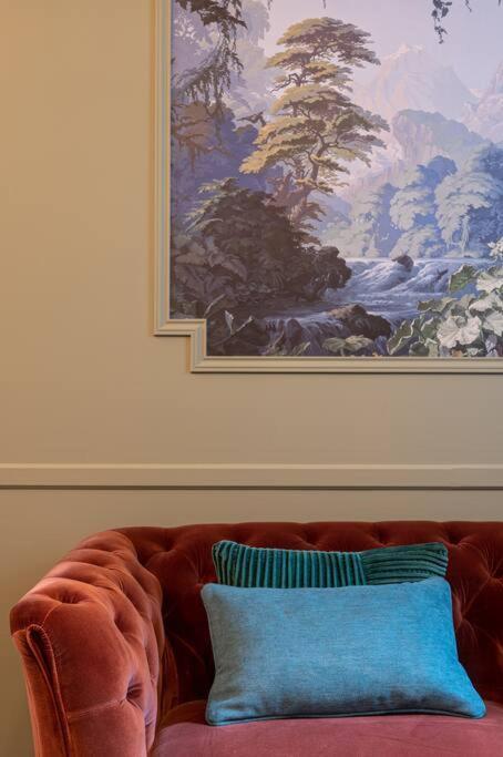 Appartement My Boudoir Parijs