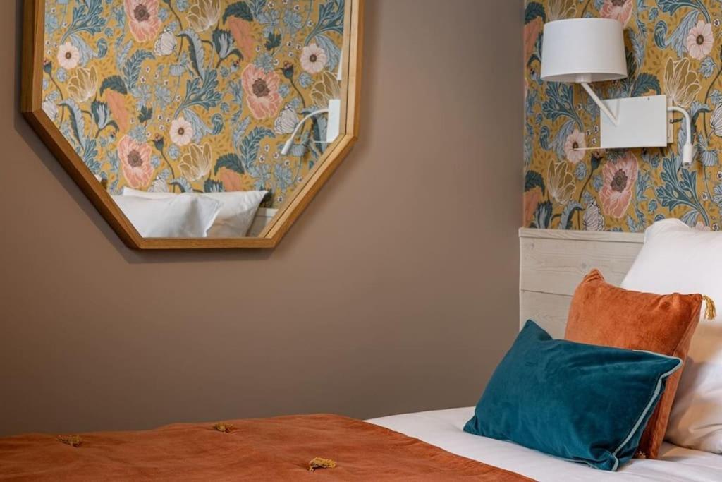 My Boudoir Appartement Parijs