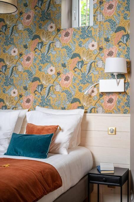 My Boudoir Parijs